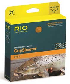 Rio Gripshooter