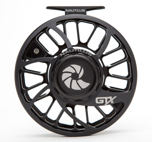 Nautilus GTX Reel