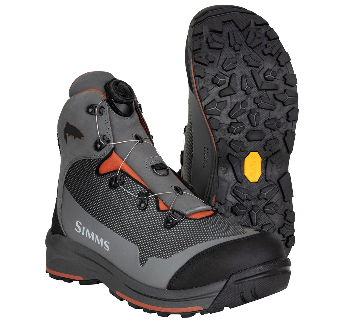 Simms Guide Boa Boot