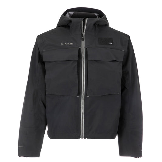 Simms Guide Classic Jacket