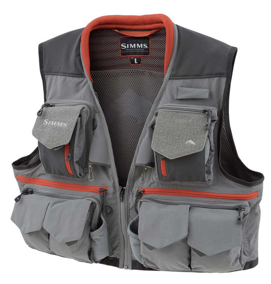 Simms Guide Vest