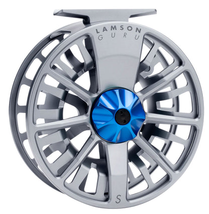 Lamson Guru S Reel SALE