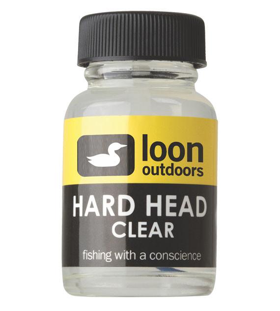 Loon Hard Head Clear