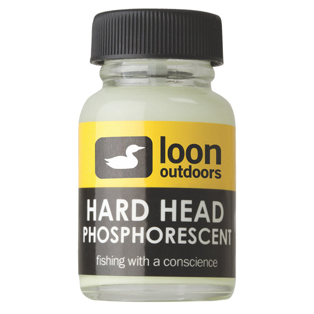 Loon Hard Head Phosphorescent