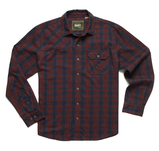 Howler Bros Harker's Flannel