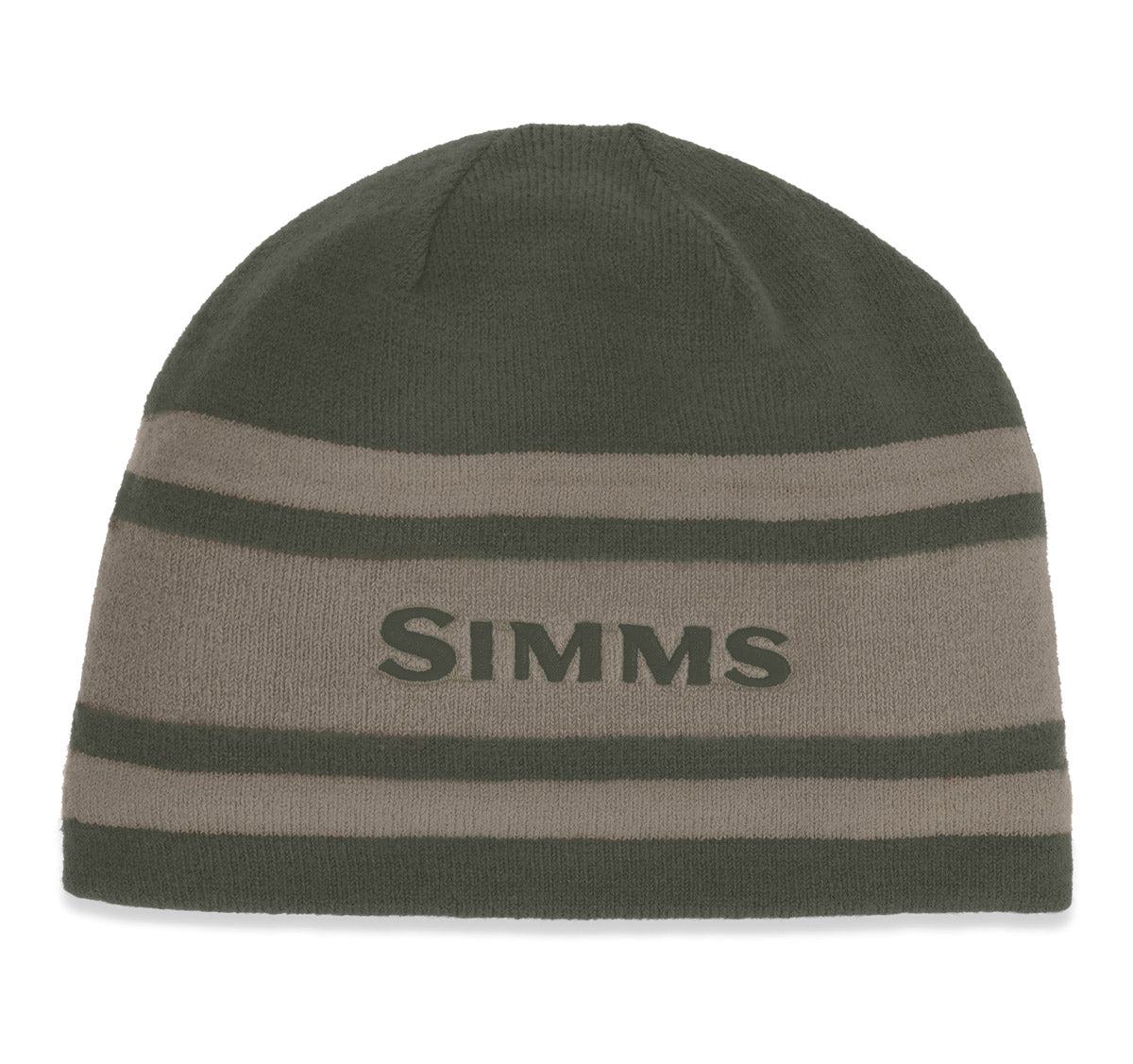 Simms Hayward Wool Beanie