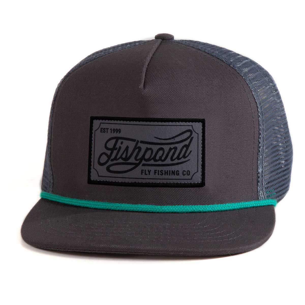 Fishpond Heritage Trucker