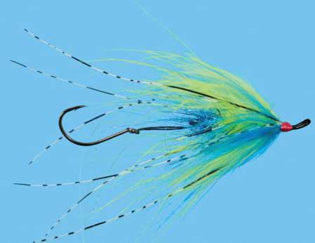 Hoh Bo Spey - Mult Colors