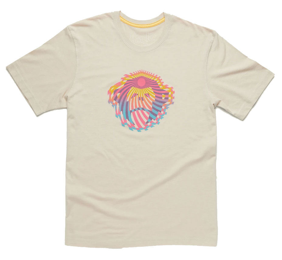 Howler Bros Select T - El Mono Psychedelic