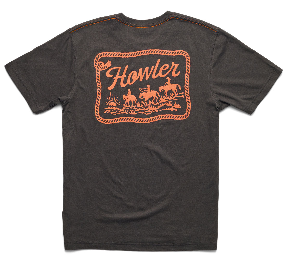 Howler Posse T Shirt