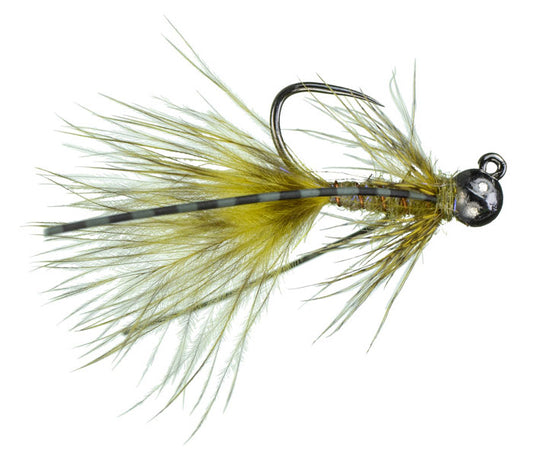 Jig Mini Buggers