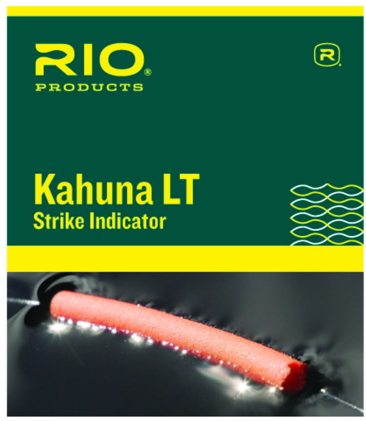 Rio Kahuna LT Strike Indicator