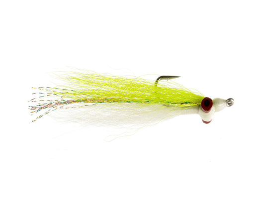 Clouser - Multiple Colors