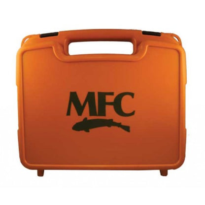 MFC Boat Boxes