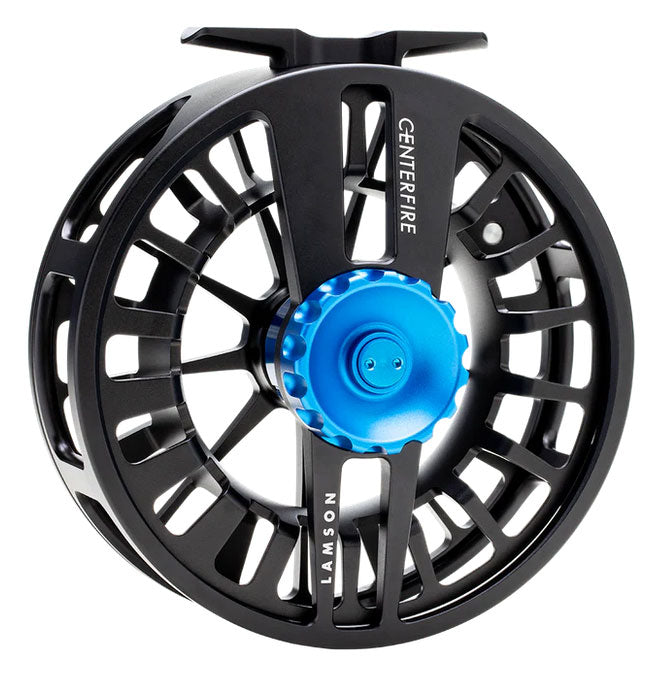 Lamson Centerfire HD Reel