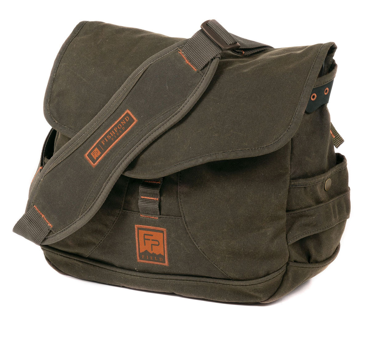 Fishpond Lodgepole Fishing Satchel