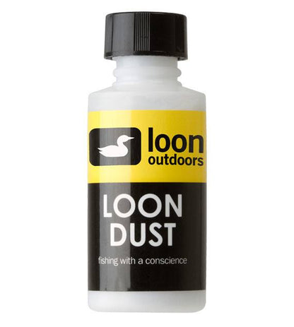 Loon Dust