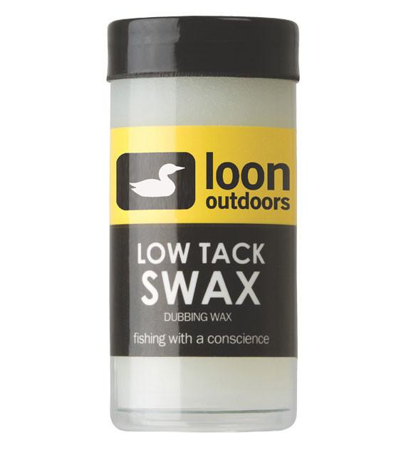 Loon Swax Low Tack