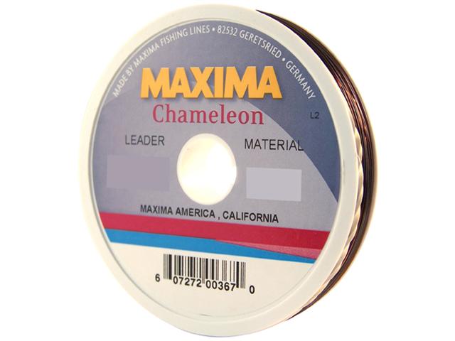 Maxima Chameleon Leader Material