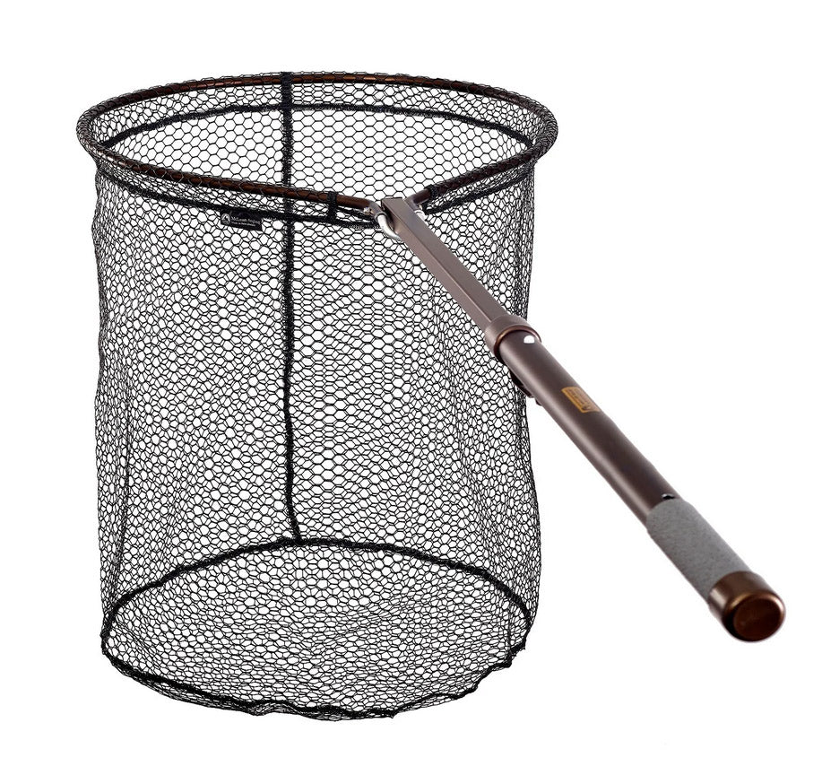 Mclean Auto Eject Folding Net