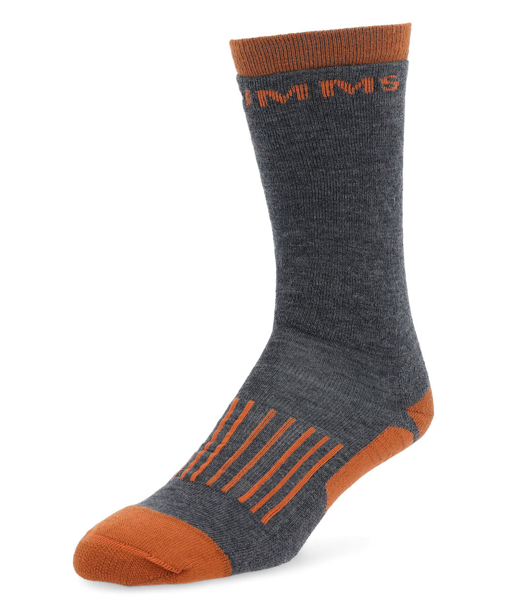 Simms Merino Midweight Hiker Sock