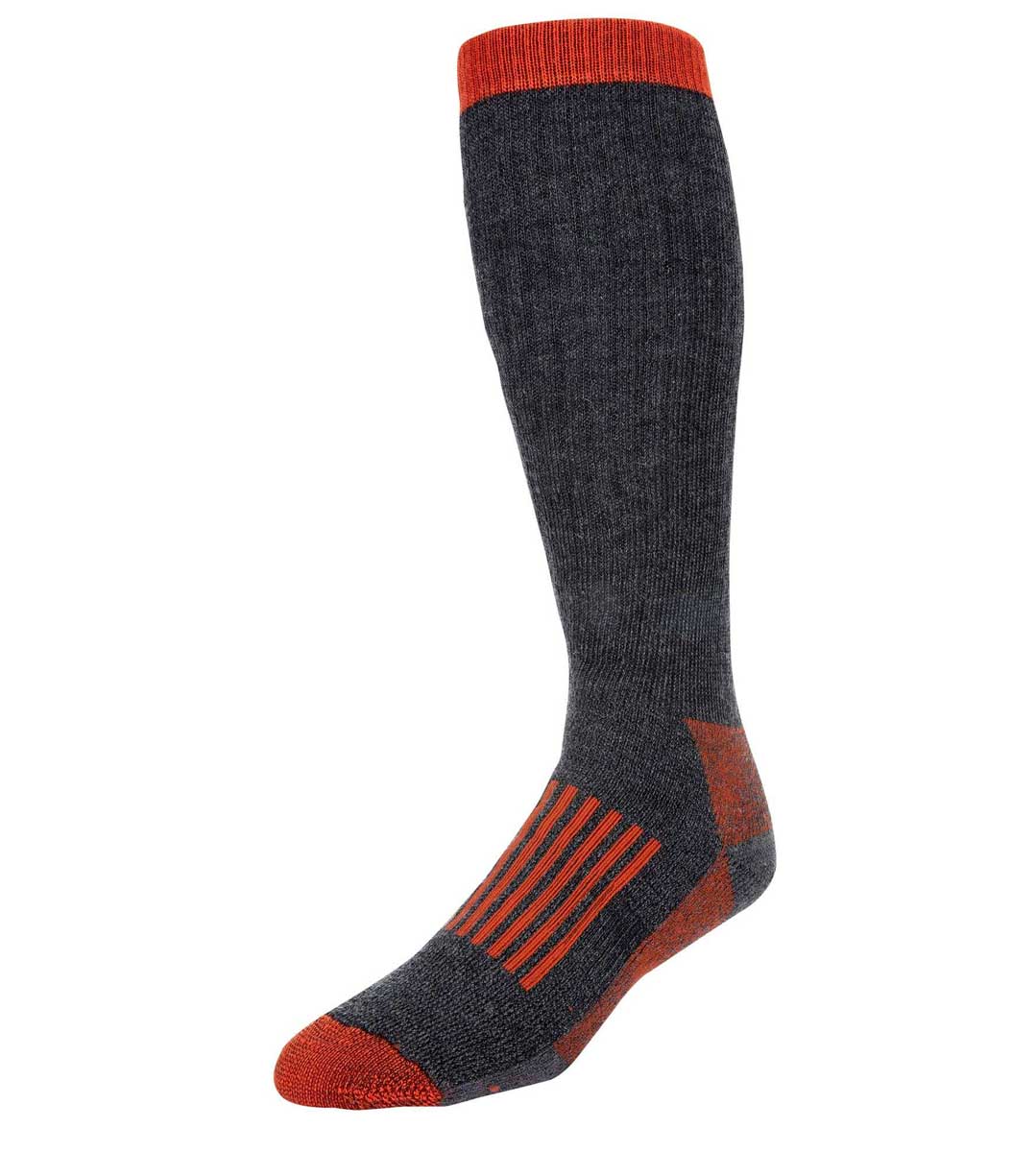 Simms Merino Thermal OTC Sock