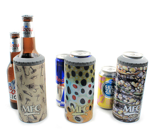 Multi Purpose Can - Bottle oe Drink Cooler