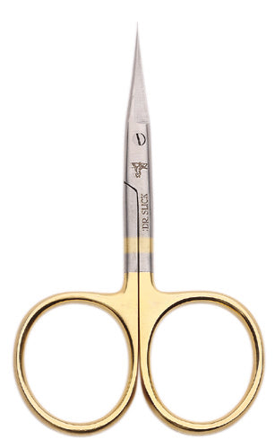 Dr Slick Micro Tip Scissor 4