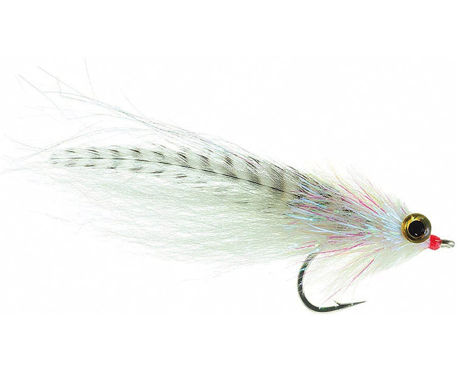 Umpqua Midnight Mullet