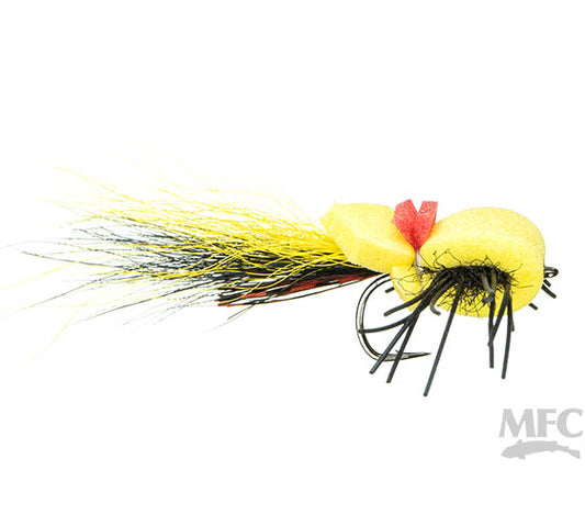 MFC Maddin's Mini Foam Scorpion