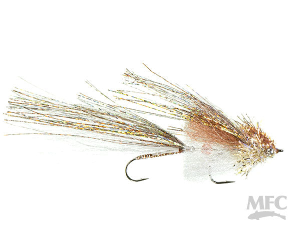 MFC Cook's Munchy Minnow