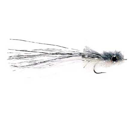 Umpqua Murdich Minnows - Multiple Colors