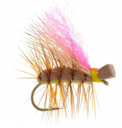 Neversink Caddis