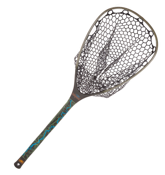 Nomad Mid-Length Net American Rivers Ltd Ed