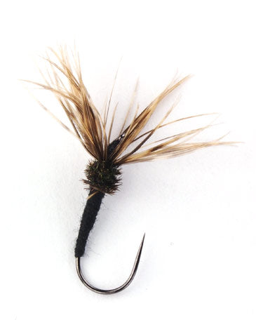 Tenkara Oki Kebari Flies Size 8