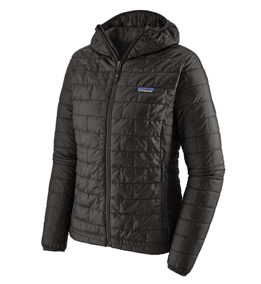 Patagonia W's Nano Puff Hoody