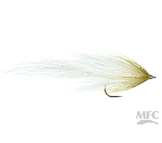 MFC Popovic's Bucktail Deceiver