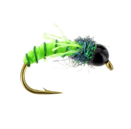 Skerik's Radiation Caddis