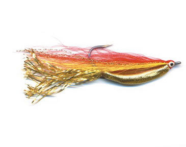 Rattle Back Minnow - Multiple Variations