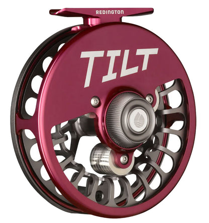 Redington Tilt Euro Nymph Reel