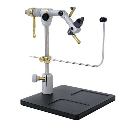 Renzetti Master Vise