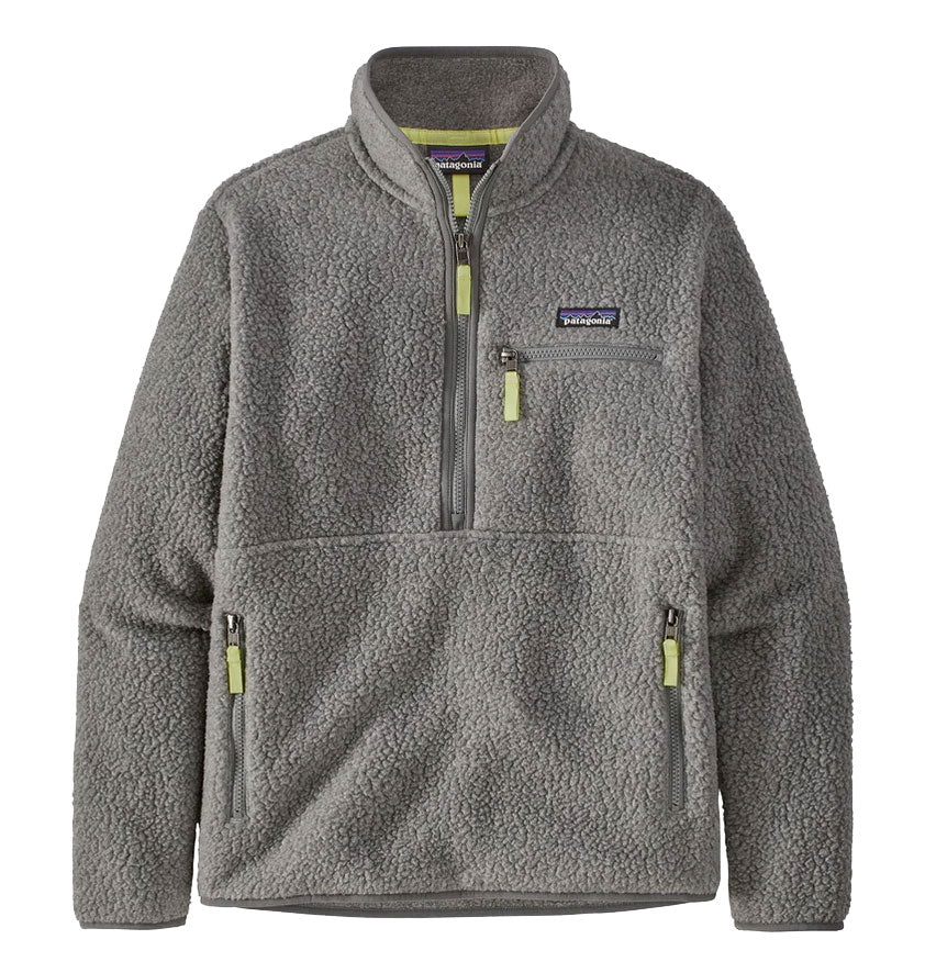 Patagonia W's Retro Pile Marsupial - L