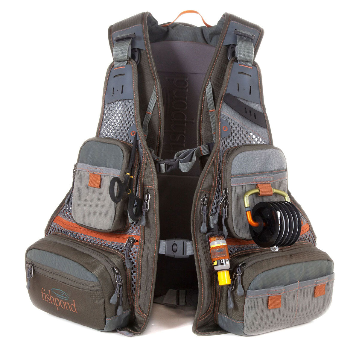 Fishpond Ridgeline Tech Pack