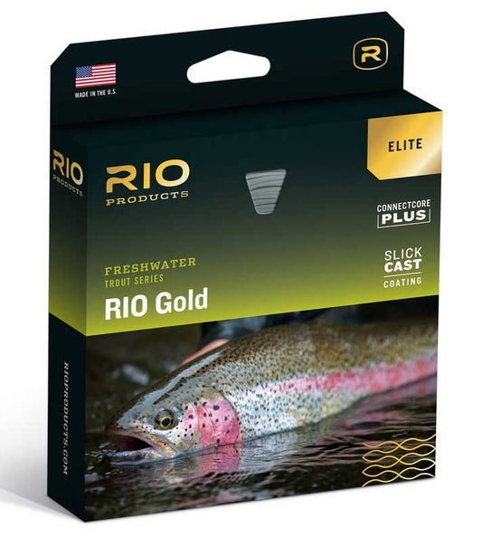 Elite Rio Gold