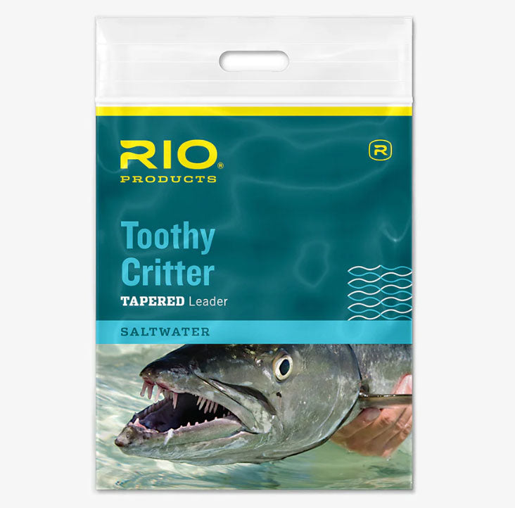 Rio Toothy Critter Wire Leader