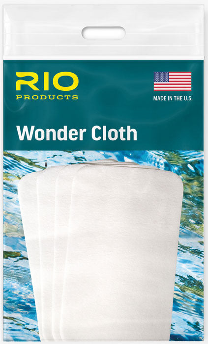 Rio Wonder Cloth