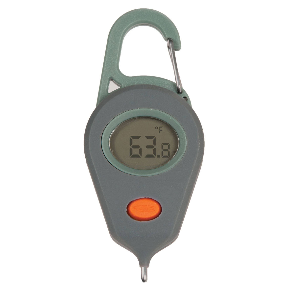 Fishpond Riverkeeper Digital Thermometer