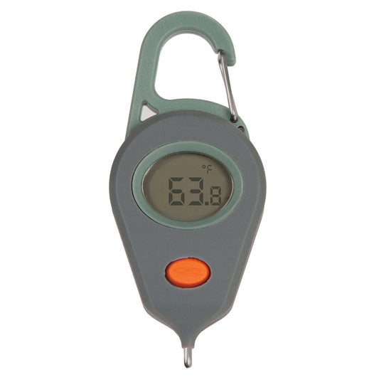 Fishpond Riverkeeper Digital Thermometer