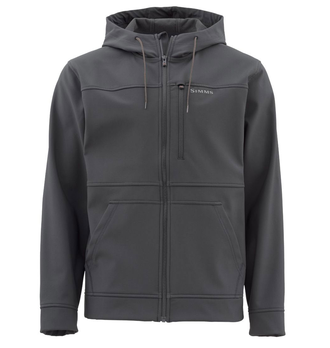 Simms Rogue Fleece Hoody