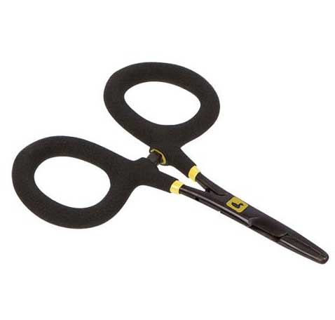 Loon Rogue Micro Scissor Forceps